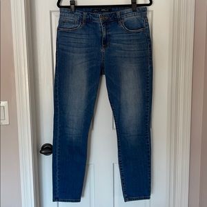 STS Blue Ellie High Rise Ankle